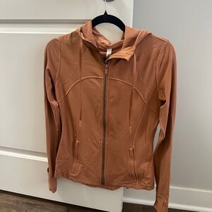 Lululemon define jacket